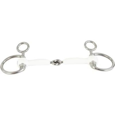 Baucher paardenbit Trust Inno Sense