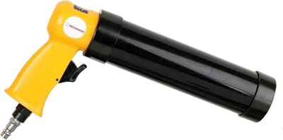 Professioneel Siliconenkitspuit met Perslucht voor Standaardpatronen (300ml)