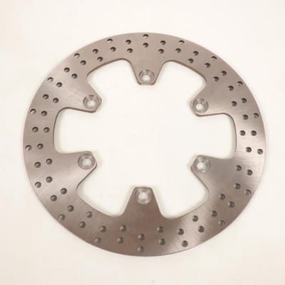 remschijf sifam voor motor kawasaki 500 gpz ex (s) 1 schijf 1987 tot 2002 av nieuw
