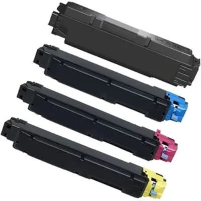 Huismerk Kyocera TK-5370 toner Multipack
