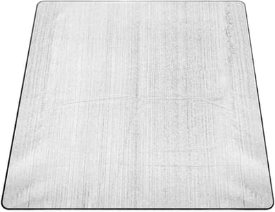 Isolatiemat Schuimfolie - Picknickmat Kampeermat - Buitenactiviteiten Comfort - Waterdicht Scheurbestendig - 170 x 180 cm - Grijs