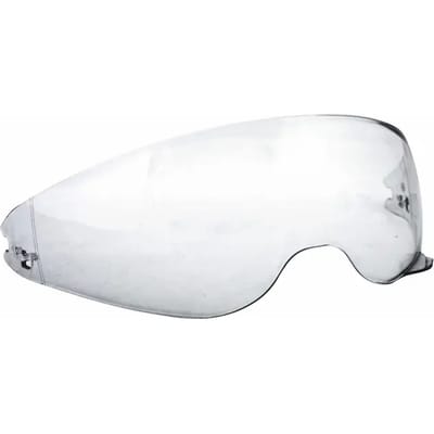 Helm vizier motorfiets rookhelder 20% Chaft