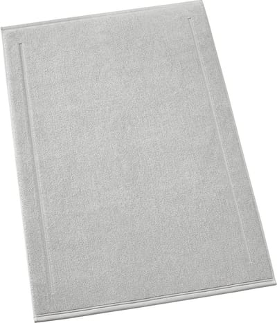 De Witte Lietaer Badmat Contessa - 60 x 100 cm - Katoen