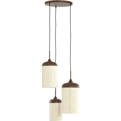 Light & Living hanglamp danialo Ø35x32 cm -