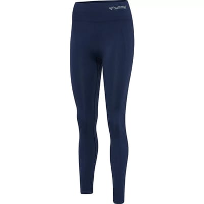 Hummel sportlegging voor dames Hmltif Seamless High Waist Tights 210492