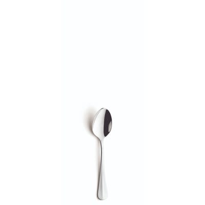 Amefa Baguette Theelepel 4 Stuks Zilver