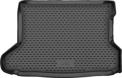 Walser XTR kofferbakmat geschikt voor Honda HR-V (RU) 11/2014-Vandaag