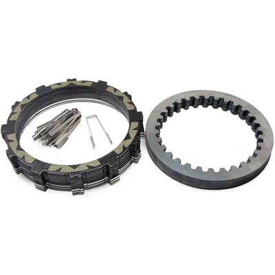 Koppelingsonderdelen motorfiets Rekluse Gas Gas SM 700 TorqDrive
