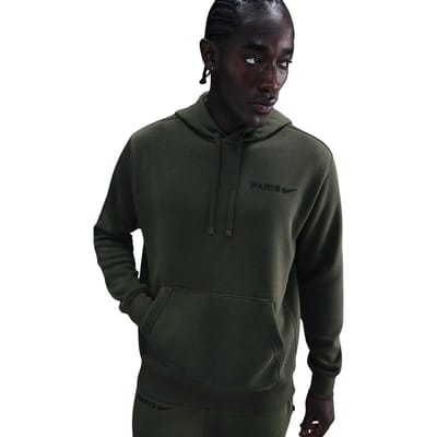 PSG hoodie Club 2025/26