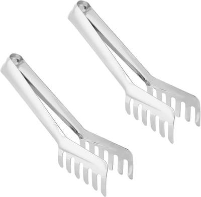 Multifunctionele 3-in-1 Botermessen Set van RVS met Getande Rand voor Boter, Brood en Kaas - 4 Stuks in Diverse Kleuren