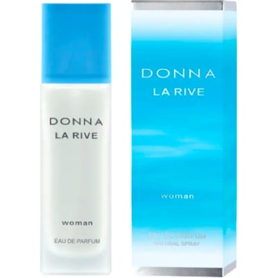 La Rive Donna 90 ml - Eau de Parfum - Damesparfum