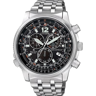 Citizen Chronograaf Promaster Sky Eco Drive CB5860-86E
