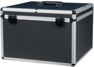 DAP Audio Value Line LCA-PAR5 voor 4 korte (LED) par 56 cans