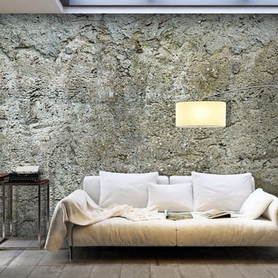 Fotobehang – Behangpapier - Fotobehang XXL - Stony Barriere II 500x280 - Artgeist