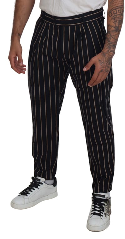 Pinstripe Broek Pt01