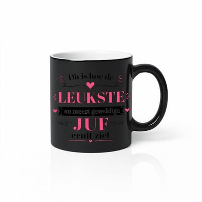 Nevolis® | Espressomok 330ml met Uniek Design | Ontwerp Jouw Eigen Mok | Handgemaakt Cadeau voor Koffieliefhebbers | Gepersonaliseerd op Aanvraag | Enkel of Grote Bestelling