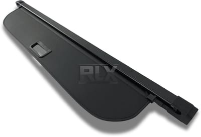 Rolhoedenplank - Zwart – (Vw Tiguan Allspace) - OEM: 5NN867871