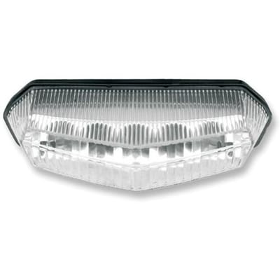 Achterlicht 101Octane voor Derbi / Aprilia / Beta / CPI / Gilera / Universeel LED
