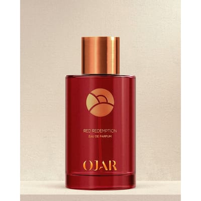 Ojar REDETEMPTIE