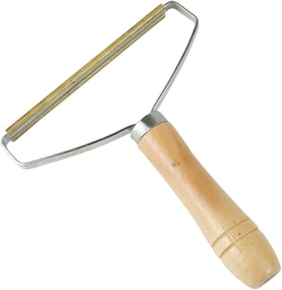 Pluisverwijderaar Kleding - Reisborstel Stof - Snel Kleding Reinigen - Herbruikbaar Dubbelzijdig - 167 x 11 cm