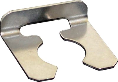Wolf Zekeringsklem D19 voor CGB, 343001399
