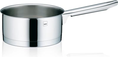 Steelpan 16 cm - RVS - Kela | Cailin