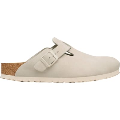 Birkenstock Boston Leve Veelkleurig