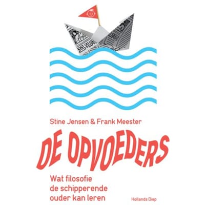De Opvoeders - Stine Jensen