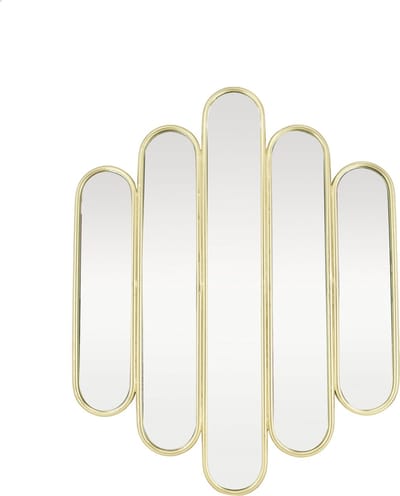 Art for the Home Spiegel Luxe spiegel Emily 60x80cm