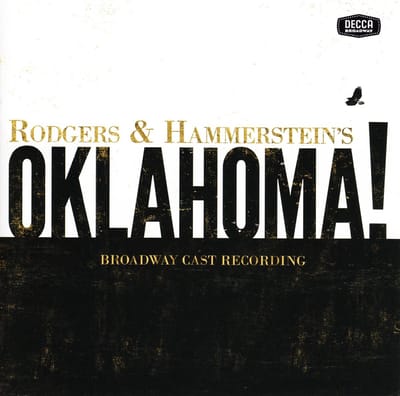 Oklahoma! - Broadway Cast 2019 - Original Motion Picture Soundt