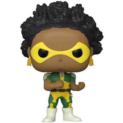 Funko My Hero Academia - POP! Animation Ken Takagi 9 cm Verzamelfiguur - Multicolours