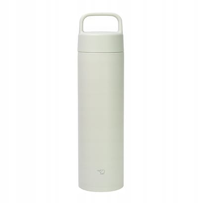 Zojirushi SM-RB60E Thermosbeker 600ml Wit - Houdt Warmte & Kou