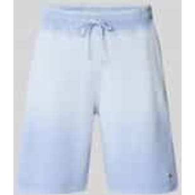 Sweatshorts van puur katoen