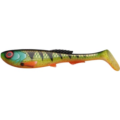 Lok Abu Garcia Beast Paddletail (x6)