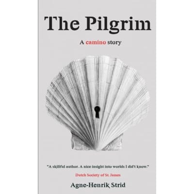 The Pilgrim - Agne-Henrik Strid