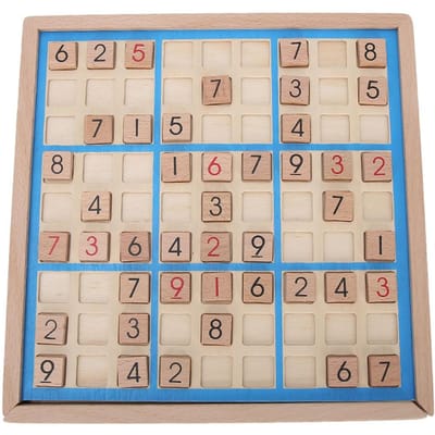 Houten Schaken Spel Logica Training Bord Kinderen Intelligentie Redeneren Schaken Speelgoed Cadeaus beige