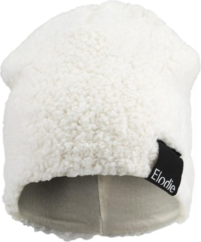 Elodie Winter Beanie - Beanie - Muts - Muts kind - Shearling - 2/3 jaar