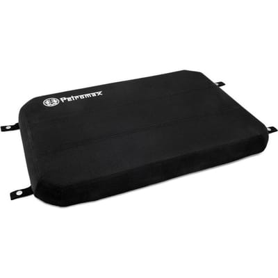 Petromax Koelbox Zitting Zwart Voor 25 Liter