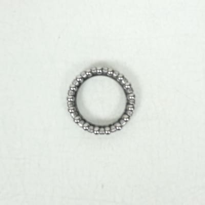 Cage à bille roulement direction pour scooter MASH 50 Legend'R 53214B089000 neuf