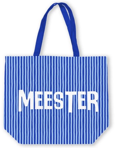 KP® Tas Meester