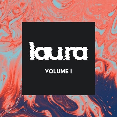 Lau.Ra - Volume 1 - The Collection (LP) (Coloured Vinyl)