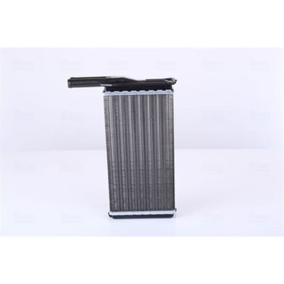 Warmtewisselaar, interieur verwarming NISSENS 71761