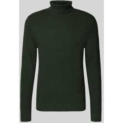 Regular fit coltrui van puur katoen, model 'TREVOR'