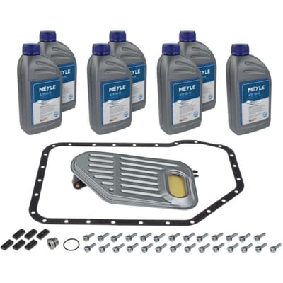 Onderdelenset, automaat, olie verversing MEYLE 100 135 0001