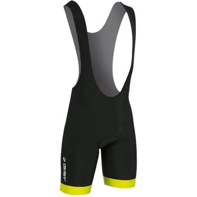 Korte koersbroek Gist Fond Coolmax 3XL