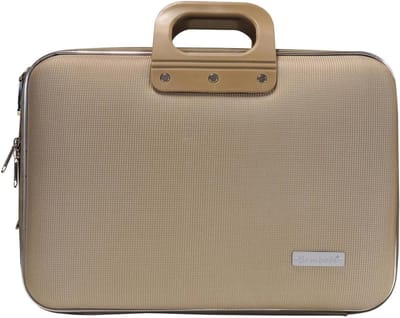 Zakelijke Aktetas - Laptoptas Heren - Zakelijk Vervoer - Duurzaam Nylon Materiaal - 43cm Breed