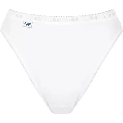 Damesslipjes Sloggi Basic+Tai