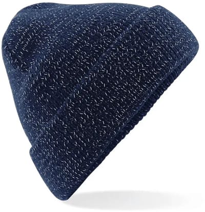 Cap Beechfield Reflective