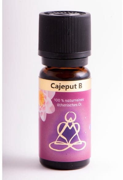 Etherische Olie Cajeput