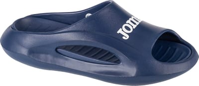 Joma S.Zantes Men 24 SZANTES, Mannen, Marineblauw, Slippers, maat: 42